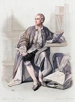 Encyclopedist: DIDEROT