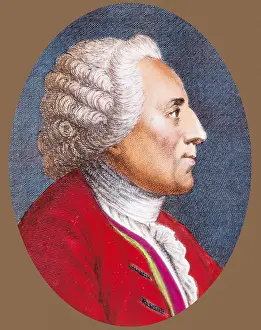 Erudite: DIDEROT, Denis (1713-1784)