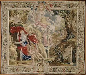 Germain: Dido and Aeneas