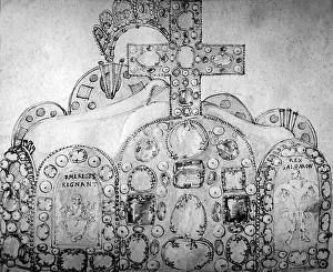 Duerer: Die alte Kaiserkrone - The Old Emperor's Crown