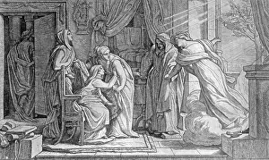 Fever: Die Genesung - The Recuperation, 1852