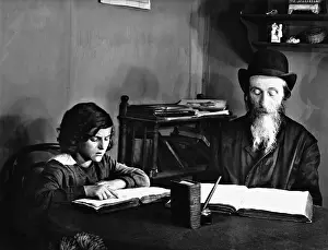 Dreyer: Die Gezeichneten, 1922
