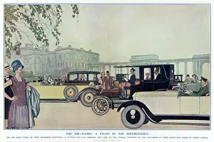 Chauffeurs: The Die-Hard by Arthur Watts
