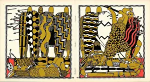Nibelungen: Die Nibelungen