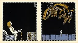 Nibelungen: Die Nibelungen