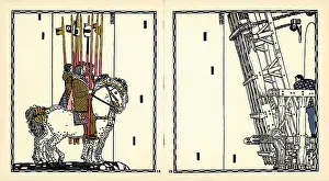 Nibelungen: Die Nibelungen