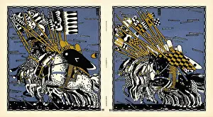 Nibelungen: Die Nibelungen