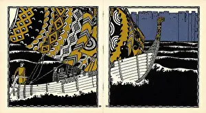Nibelungen: Die Nibelungen