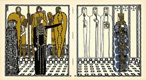 Nibelungen: Die Nibelungen