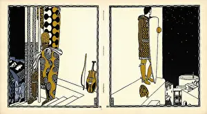 Nibelungen: Die Nibelungen