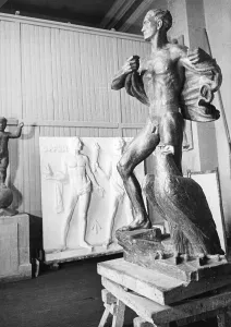 Ostmark: Die Ostmark by Wilhelm Frass, 1939-45