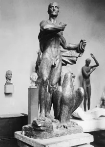 Ostmark: Die Ostmark by Wilhelm Frass, 1939-45