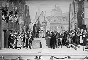 Wildenbruch: Die Rabensteinerin by Ernst von Wildenbruch, 1908
