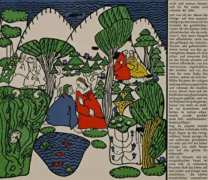 Knaben: Die Traeumenden Knaben