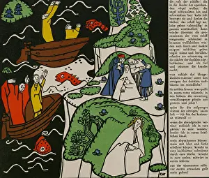 Knaben: Die Traeumenden Knaben