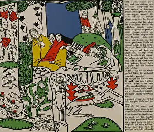 Knaben: Die Traeumenden Knaben