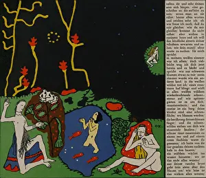 Knaben: Die Traeumenden Knaben