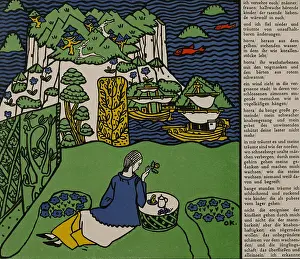Knaben: Die Traeumenden Knaben