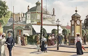 Dieckmann: Dieckmann, Georg