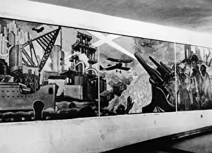 Rivera: Diego Rivera