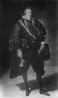 Velazquez: Diego Velazquez