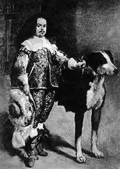Velazquez: Diego Velazquez