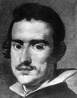 Velazquez: Diego Velazquez