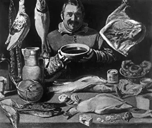 Velazquez: Diego Velazquez