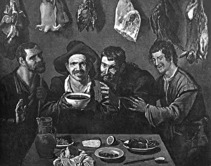 Velazquez: Diego Velazquez