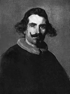Velazquez: Diego Velazquez