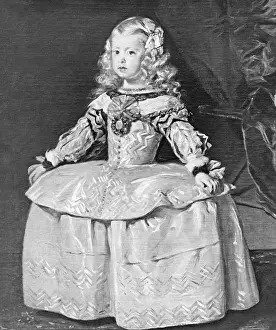 Velazquez: Diego Velazquez
