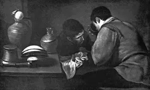 Velazquez: Diego Velazquez