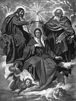 Velazquez: Diego Velazquez