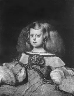 Velazquez: Diego Velazquez