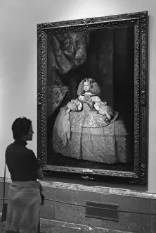 Velazquez: Diego Velazquez