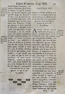 1756: Diego Velazquez de Cuellar (1465-1524)