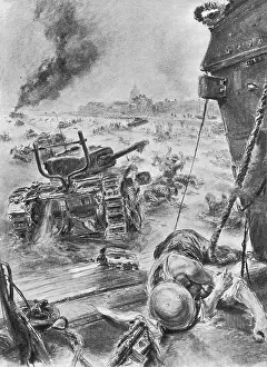 Fails: DIEPPE RAID FAILS