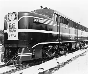 Usz62: Diesel engines replaced coal powered steam ?