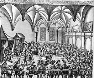 1530: The Diet of Augsburg, 1530