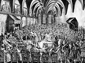 1530: The Diet of Augsburg, 1530