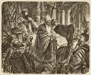 Casimir: DIET OF WISLICA