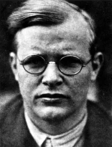 Canaris: Dietrich Bonhoeffer