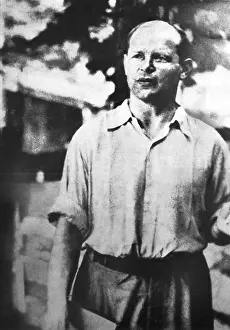 Initiative: Dietrich Bonhoeffer