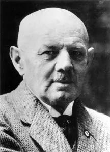 Bolshevism: Dietrich Eckart