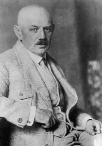 Featured: Dietrich Eckart