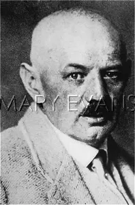 Eckart: DIETRICH ECKART/POET