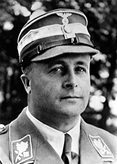 Jagow: Dietrich Jagow