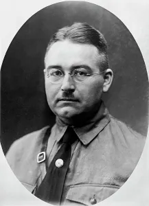 Klagges: Dietrich Klagges