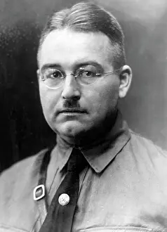 Klagges: Dietrich Klagges