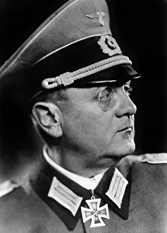 Choltitz: Dietrich von Choltitz